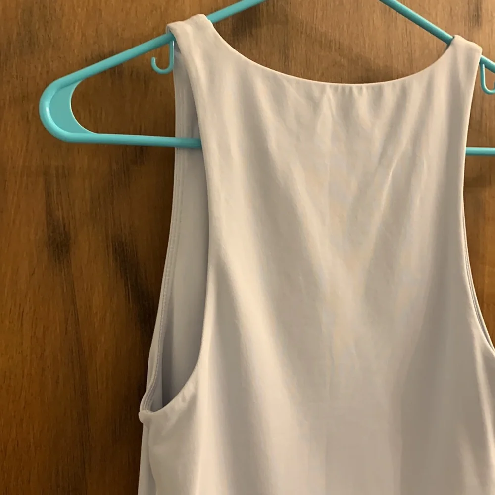 Body suit - Picture 3 of 4